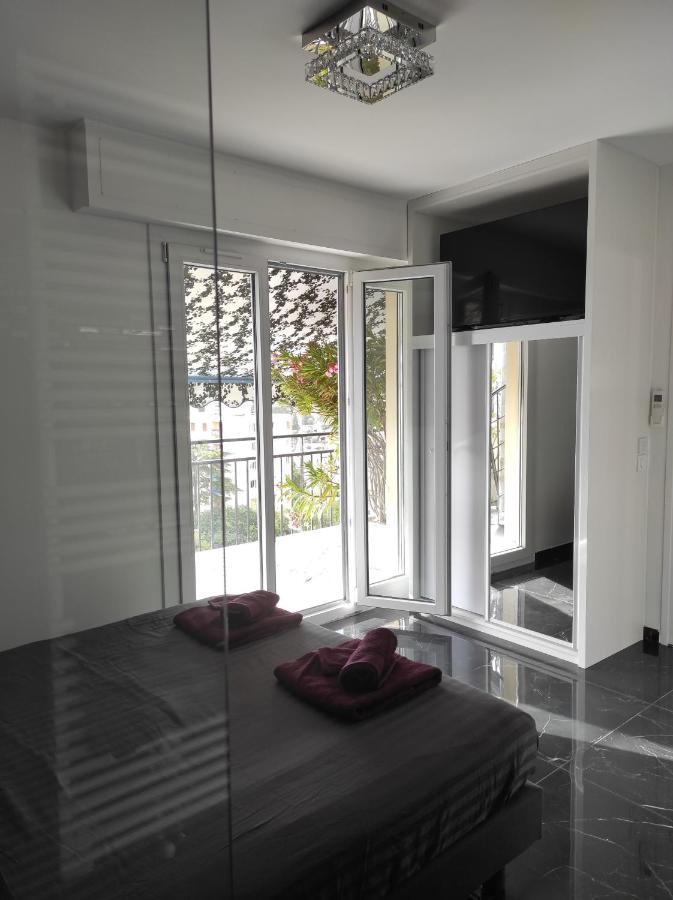 Rooftop Condo Ramses Antibes Extérieur photo